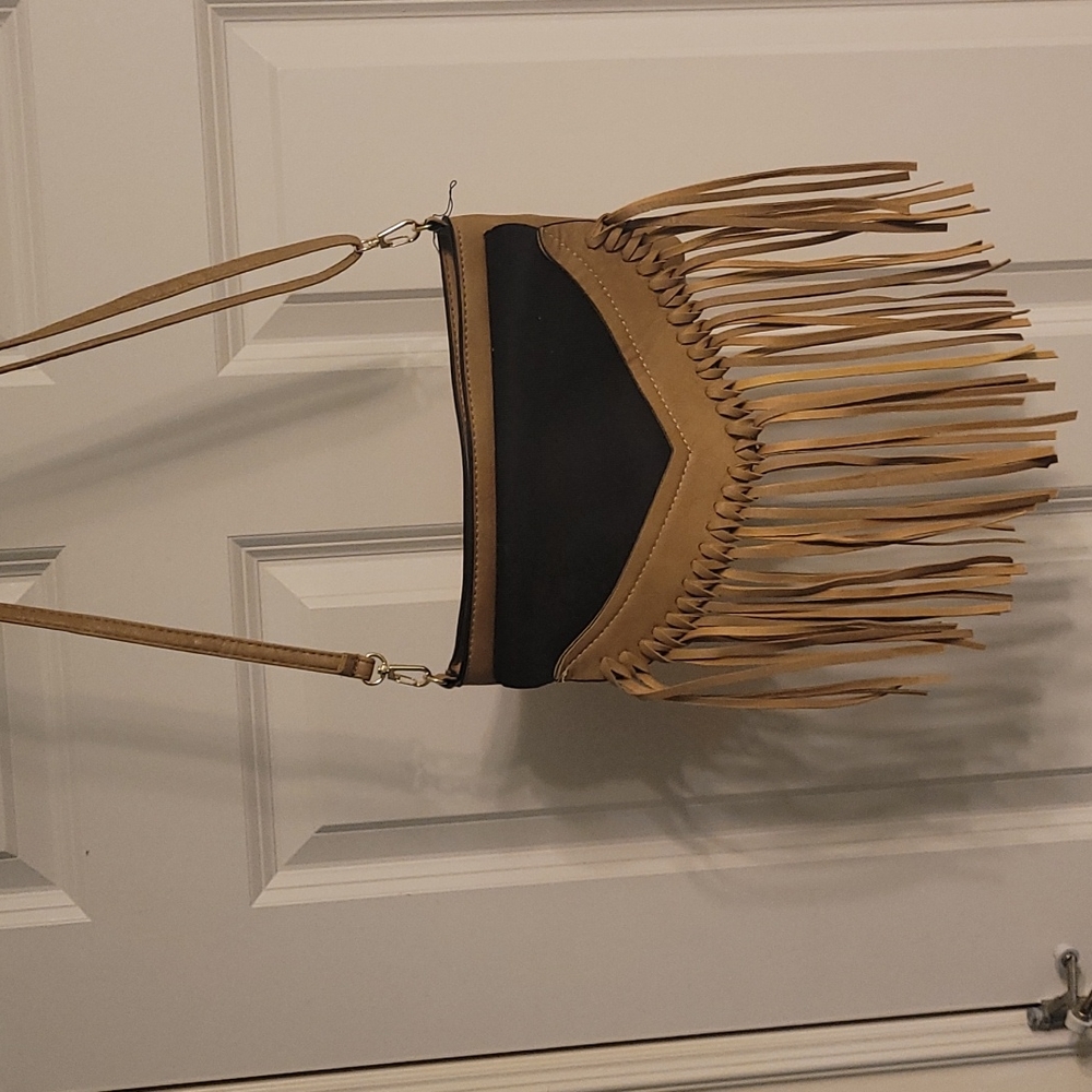 Brand new shoulder purse